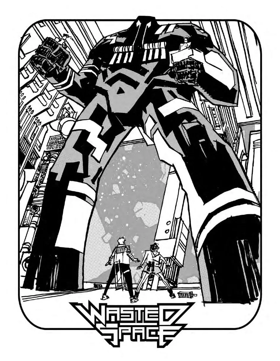 Vault announces vault color up, a able coloring book