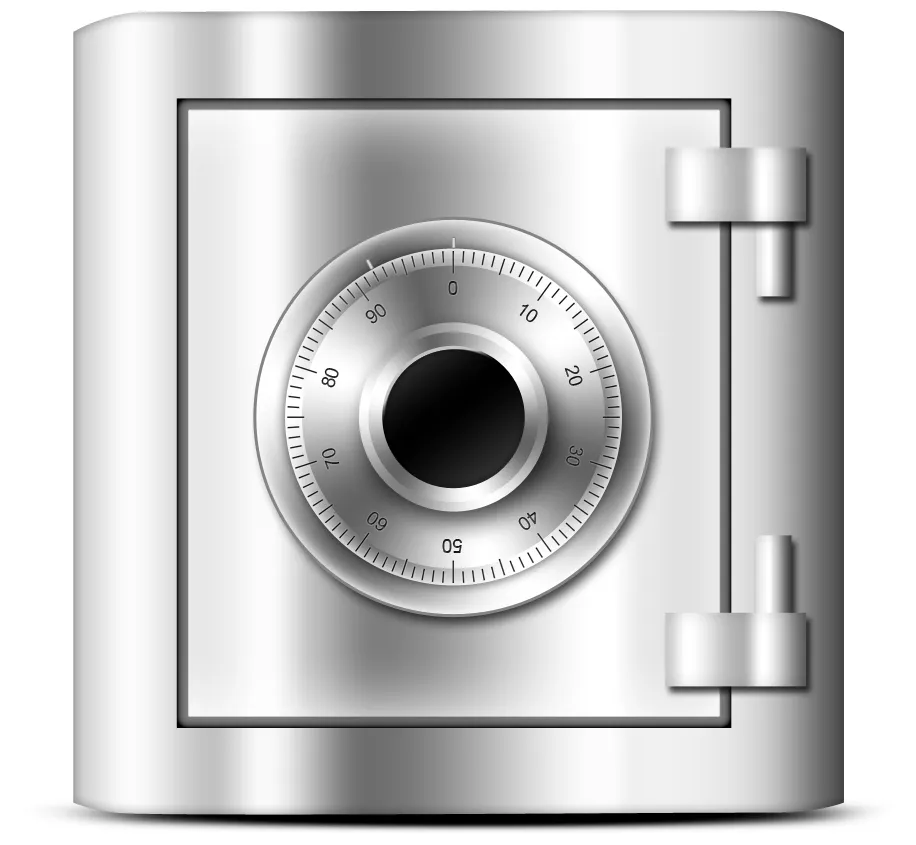 Safe-vault hutson media