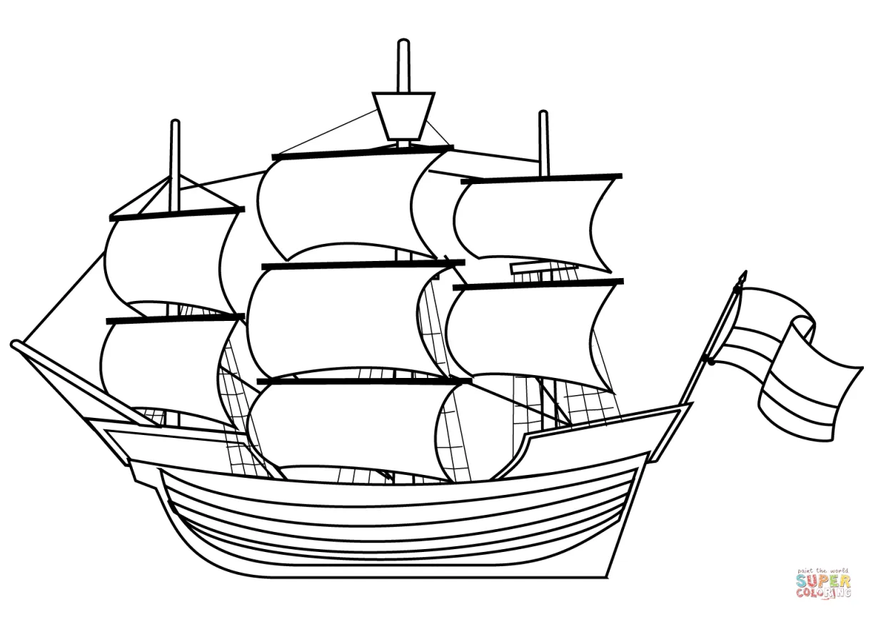 Free printable coloring pages