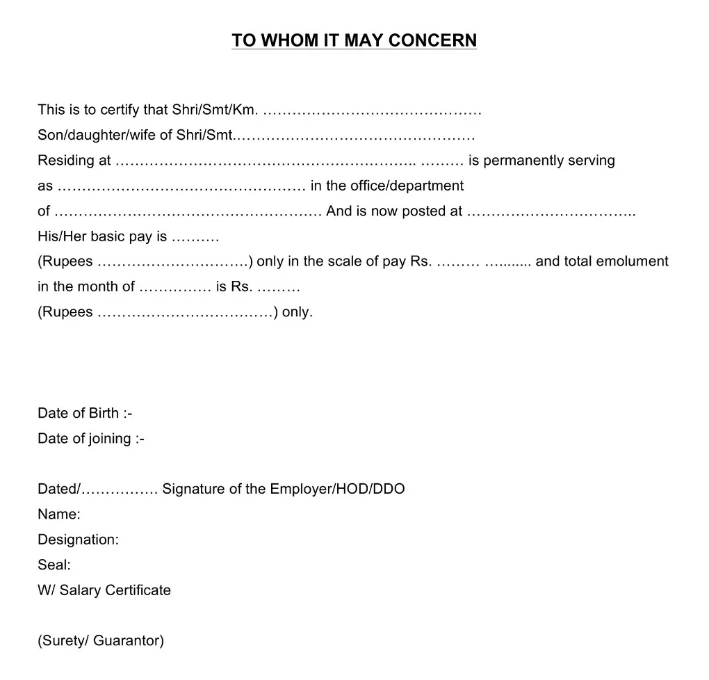 33+ free sample pdf, word templates