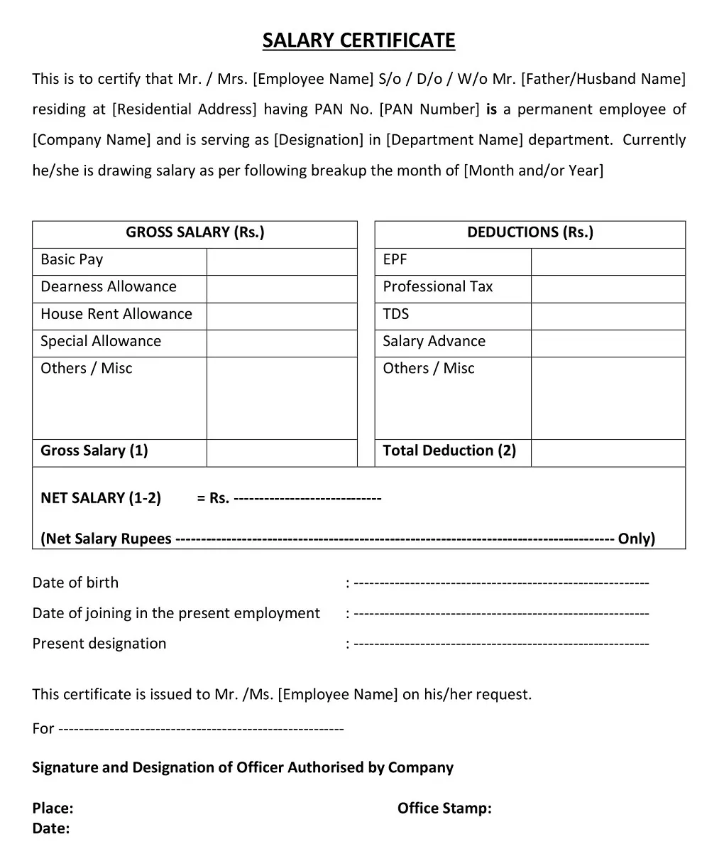 33+ free sample pdf, word templates