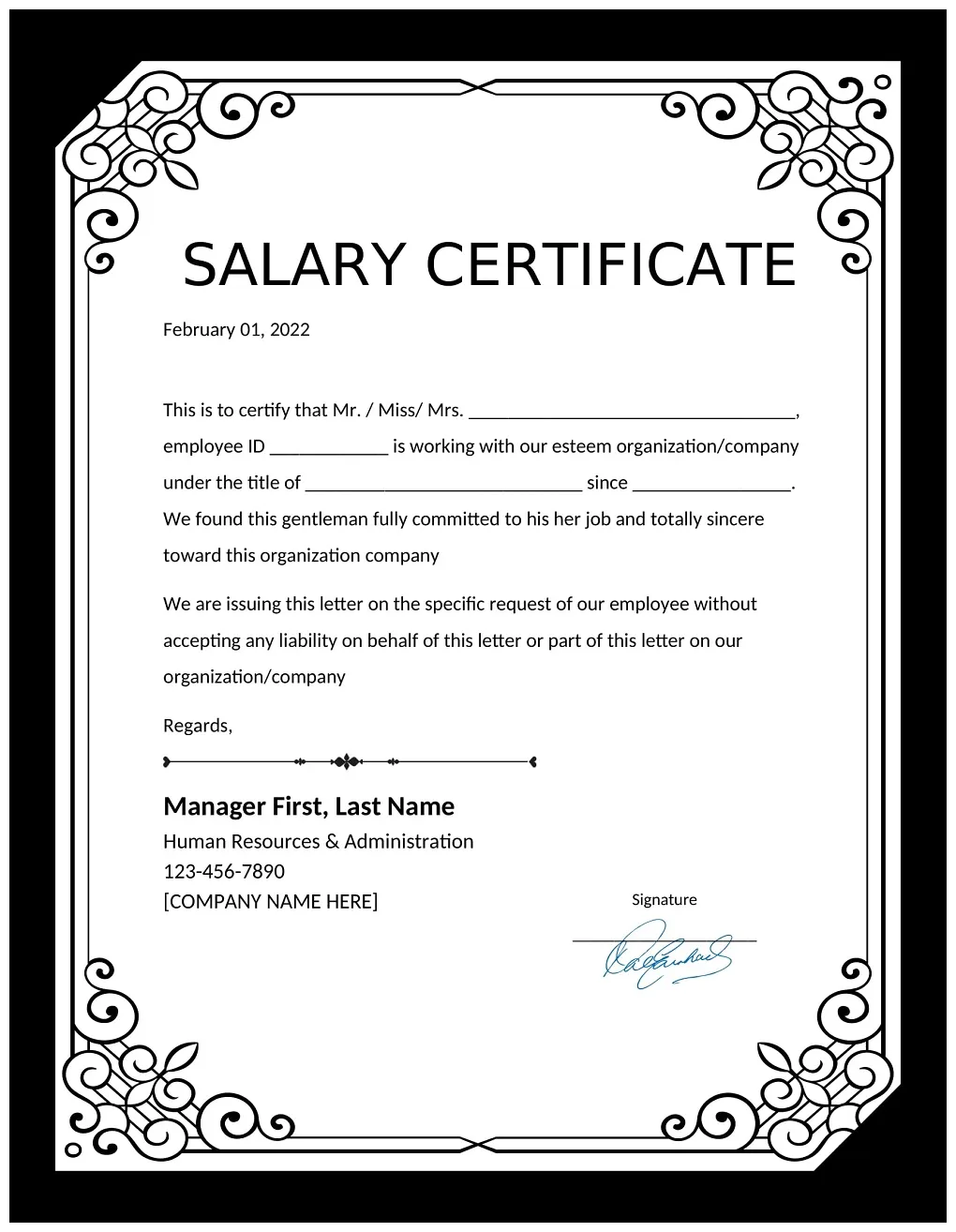 33+ free sample pdf, word templates