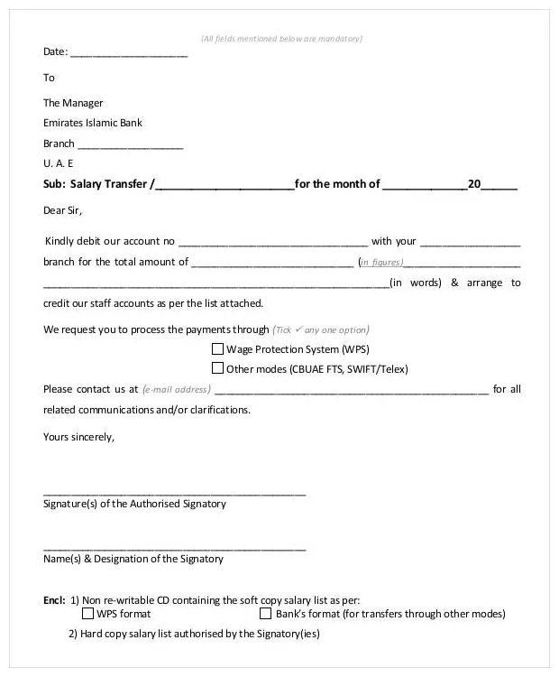 Template- 15+ word, pdf format download!