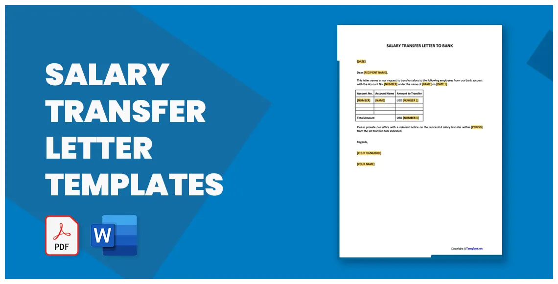 Template- 15+ word, pdf format download!