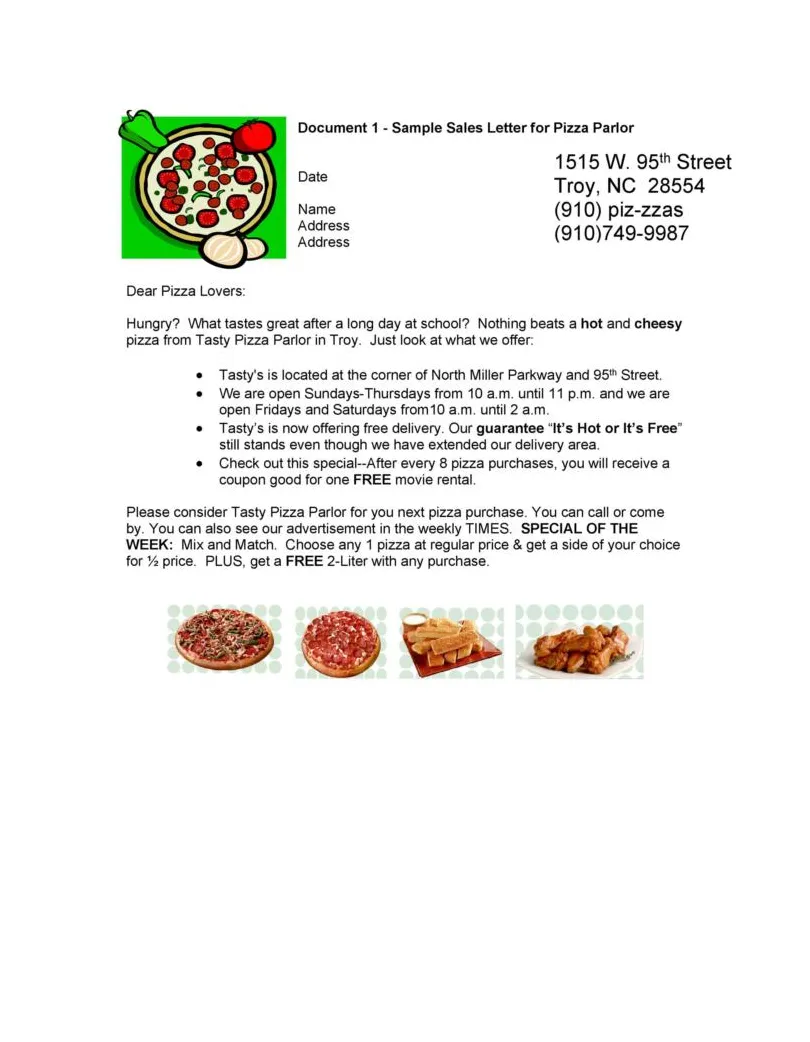 50 effective s w/ examples ᐅ templatelab