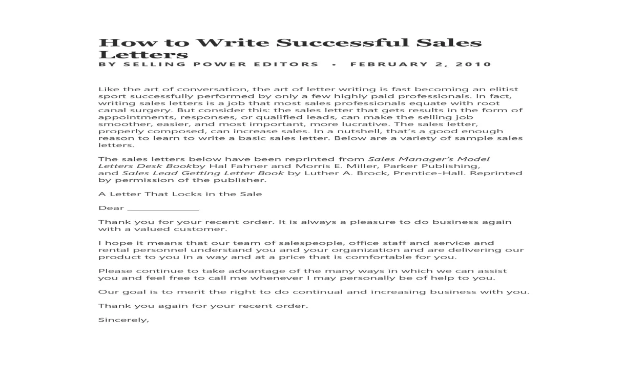 50 effective s w/ examples ᐅ templatelab