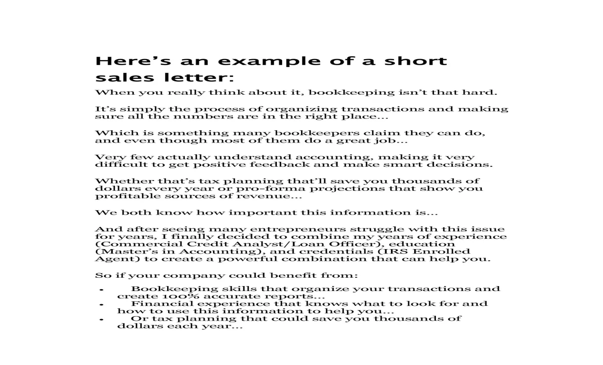 50 effective s w/ examples ᐅ templatelab