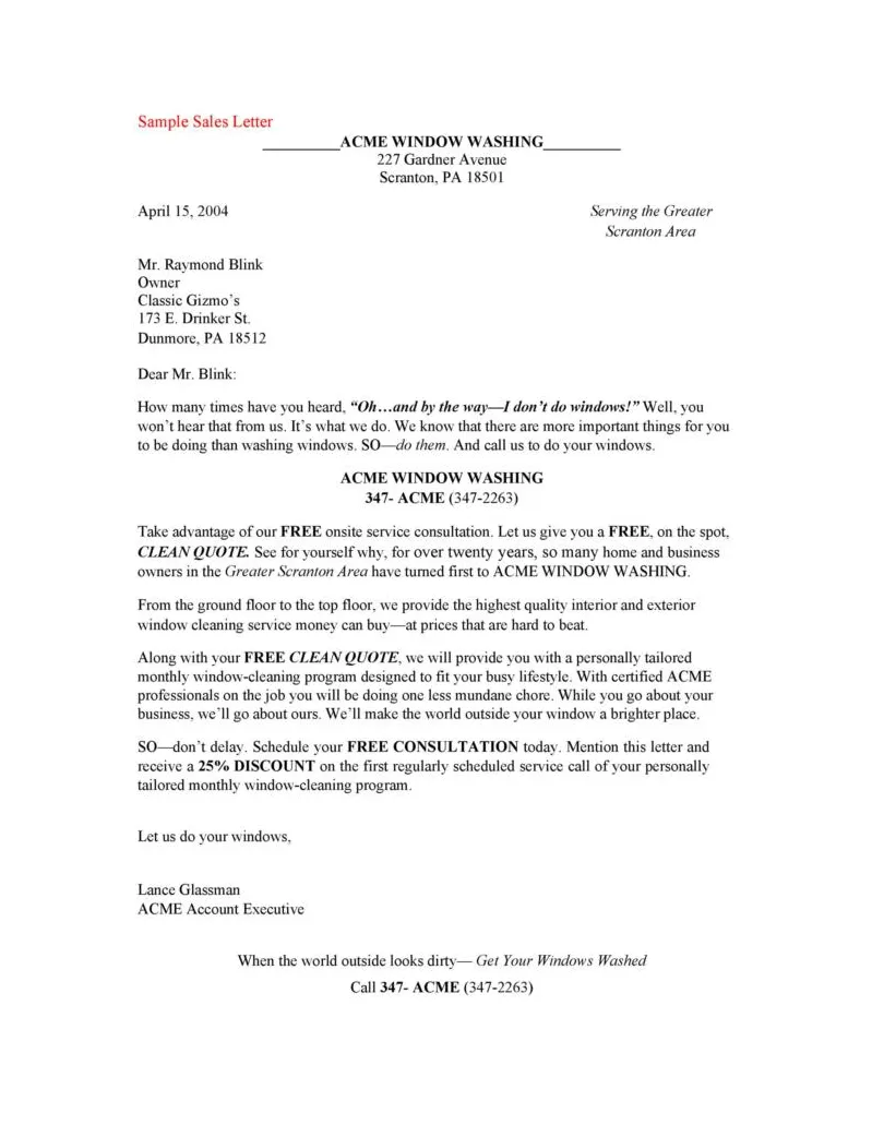 50 effective s w/ examples ᐅ templatelab