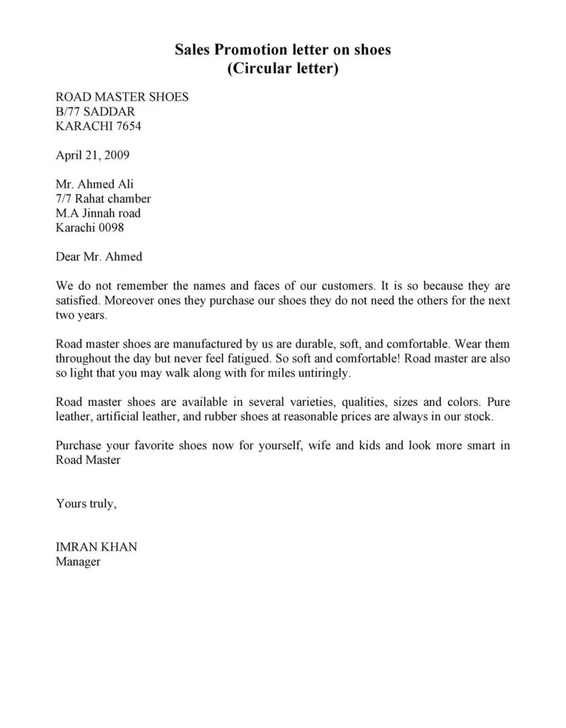 50 effective s w/ examples ᐅ templatelab