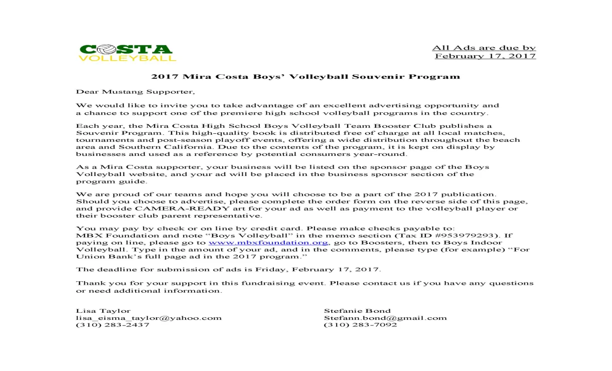 50 effective s w/ examples ᐅ templatelab