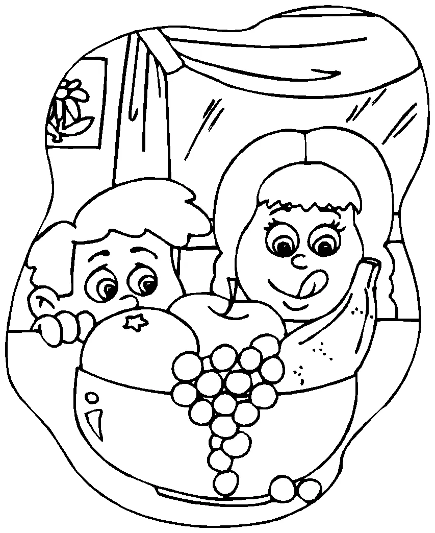 Salsa coloring pages at getcolorings free printable colorings