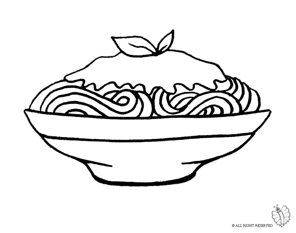 Salsa coloring pages at getcolorings free printable colorings