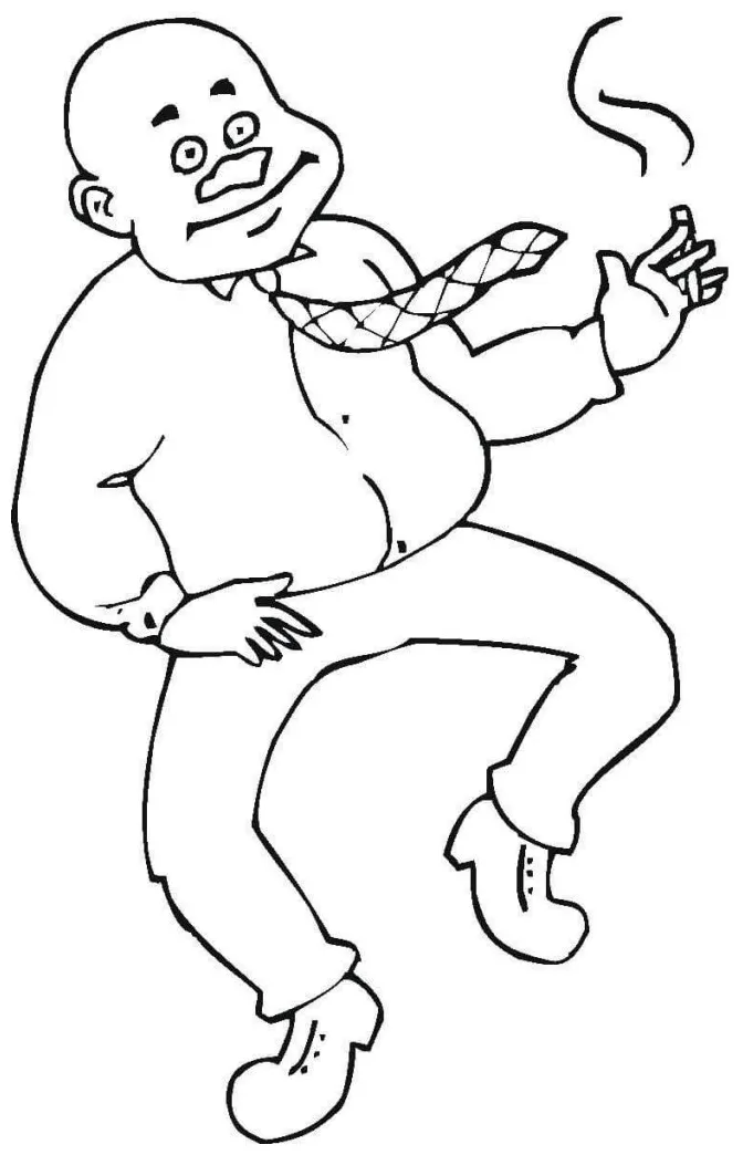 Salsa coloring pages at getcolorings free printable colorings