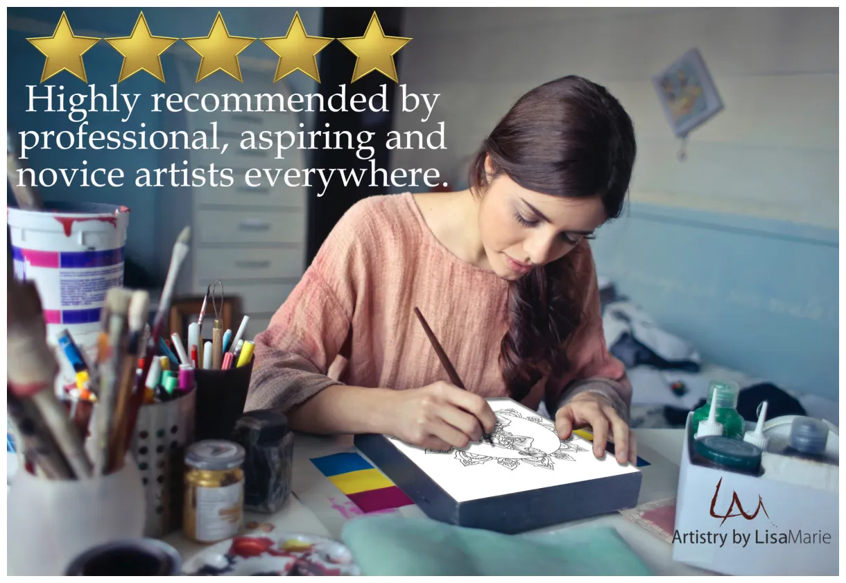 Mandala salsa dancer printable coloring page artistry by lisa marie printable coloring page