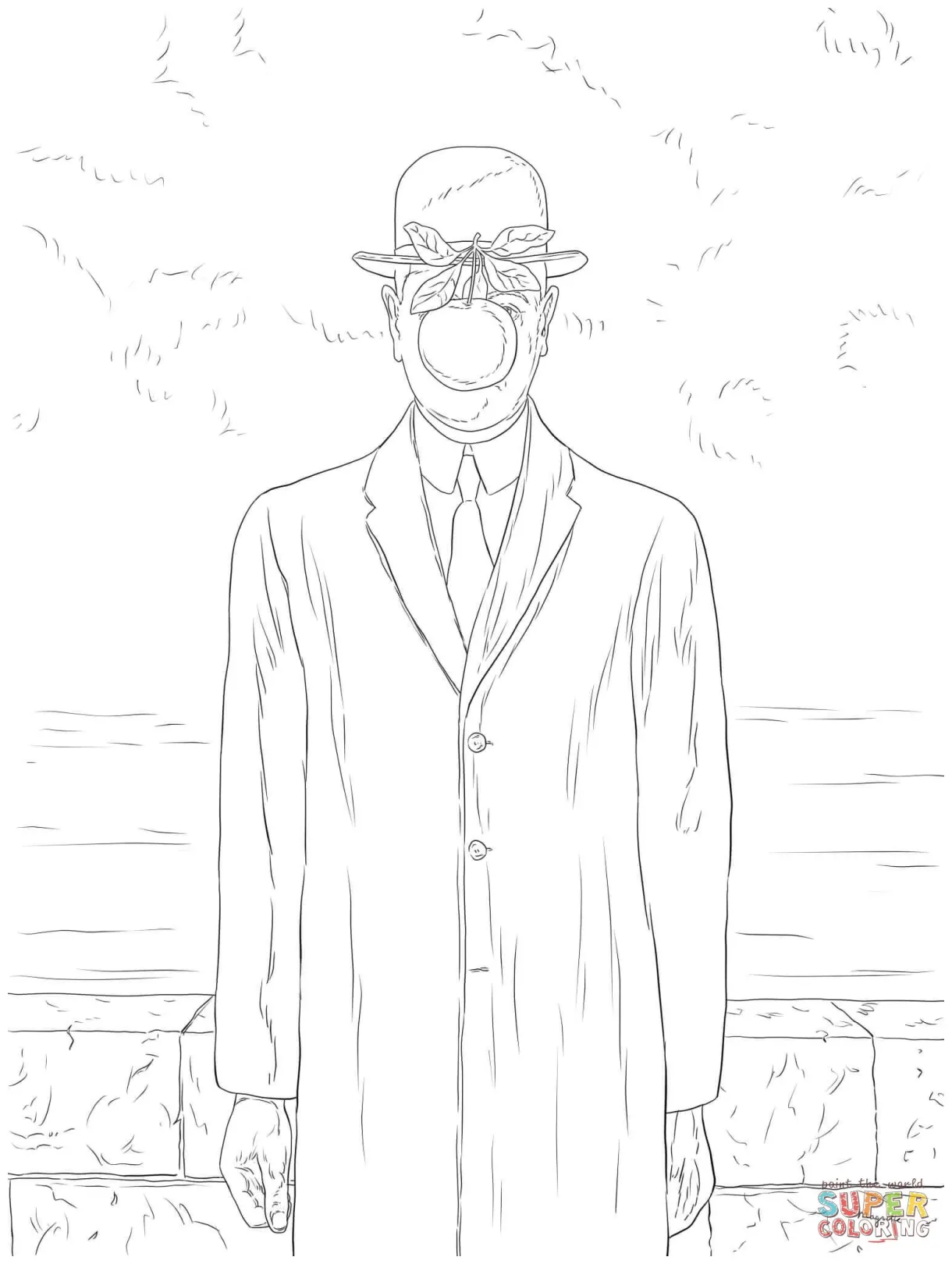 Salsa coloring pages at getcolorings free printable colorings