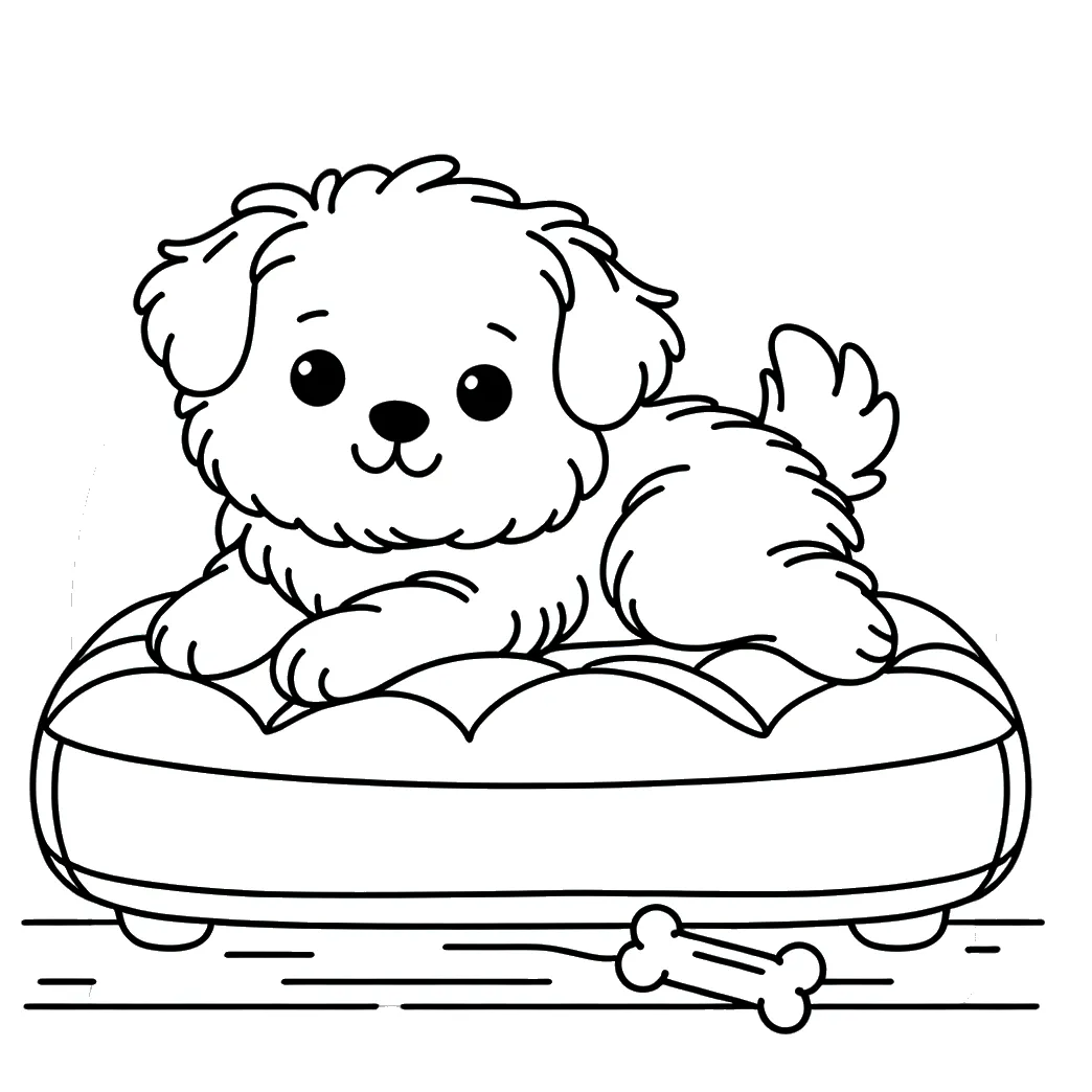Coloring pages