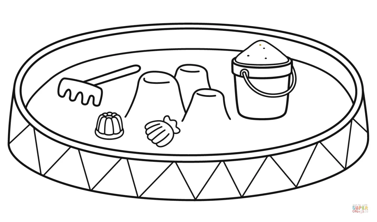Free printable coloring pages