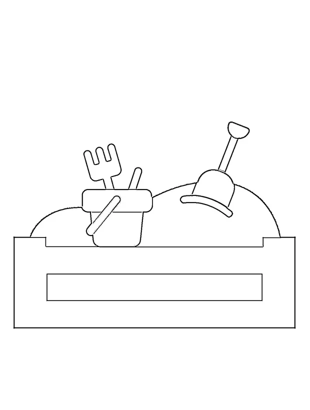 Funny coloring pages printable coloring page