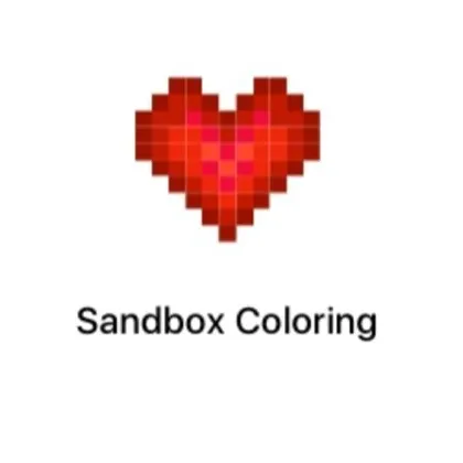 Sandbox Coloring (@SandboxColoring) | Twitter