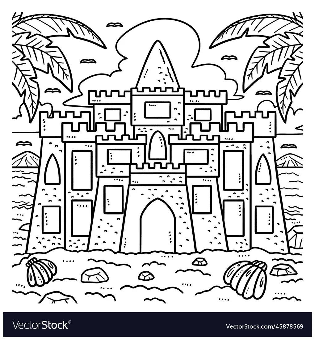 S [2025] printable coloring page