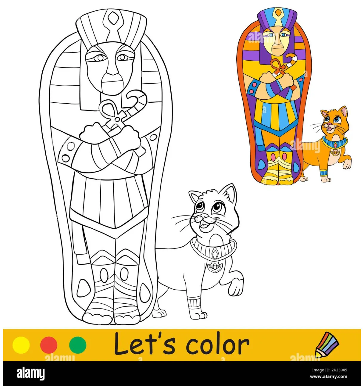 Egyptian pharaoh s [2025]