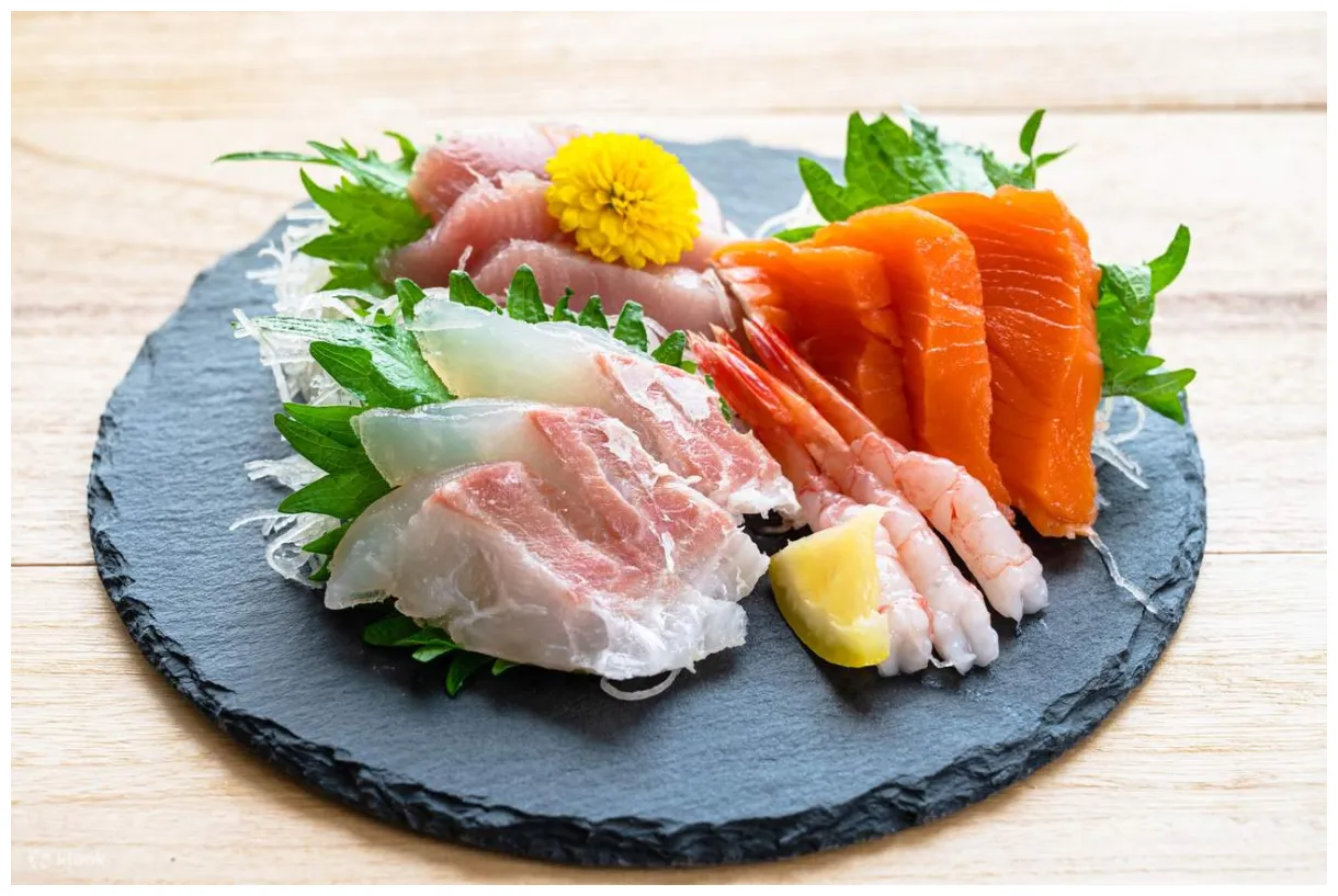 Namba join in half day food tour klook