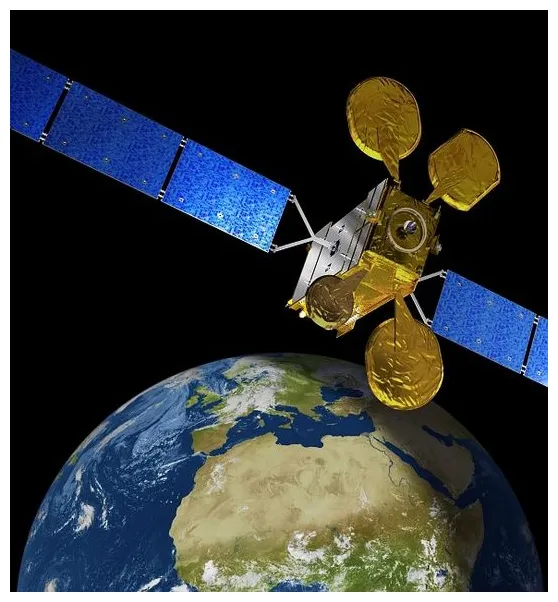 Cma cgm plans to improve ship routing through satellite data links dc