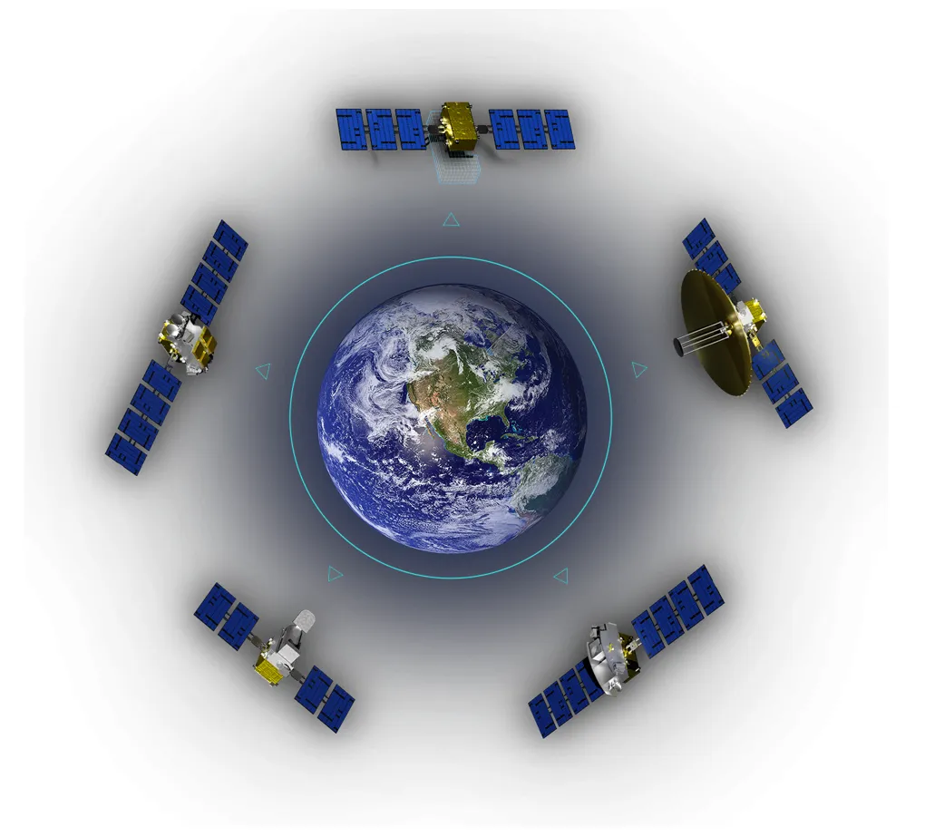 Space symposium 2024 airbus u.s. space & defense, inc