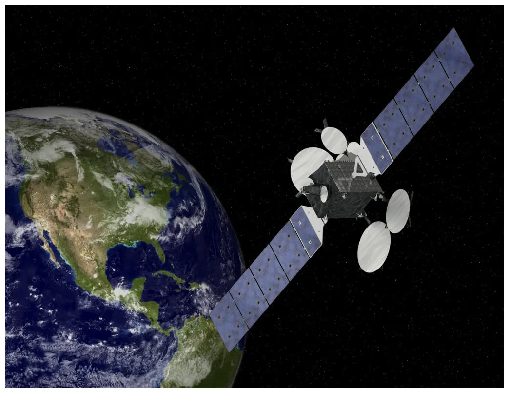 Orbital atk establishes new presence in singapore via satellite