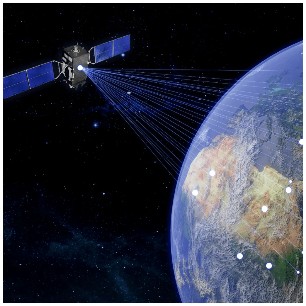 Satellite phones- what you should know otter pointe resort