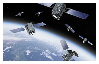 三菱電機 宇宙 人工衛星