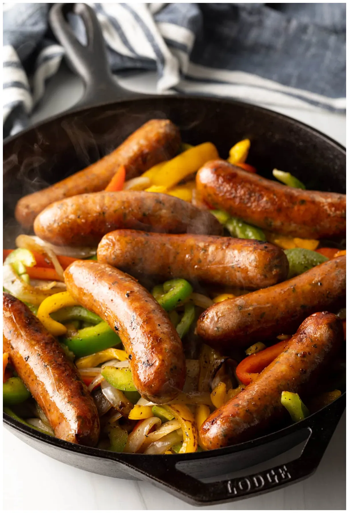 How to cook italian sausage a spicy perspective