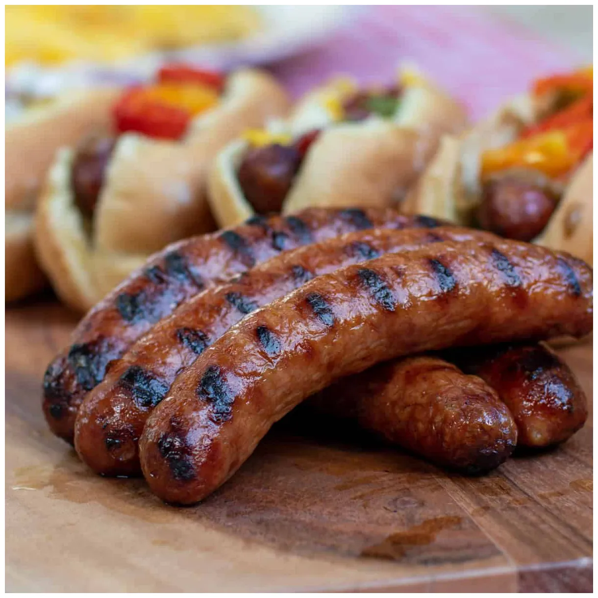 How to grill italian sausages the black peppercorn printable coloring page