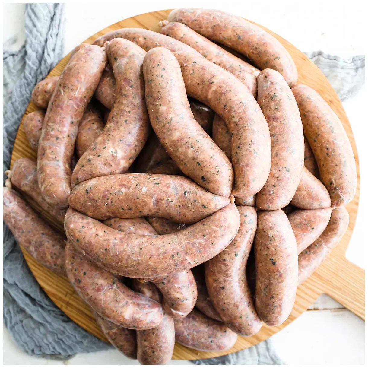Top 4 italian sausage recipes