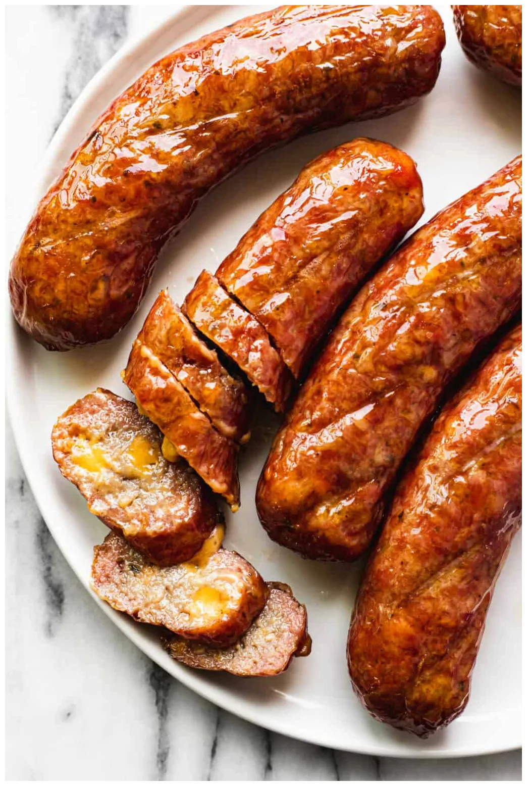The best smoked sausage recipe midwest foodie