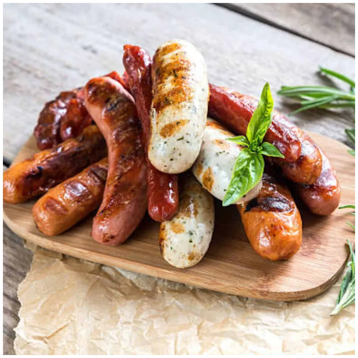 German ring sausage recipe at donald hammond blog