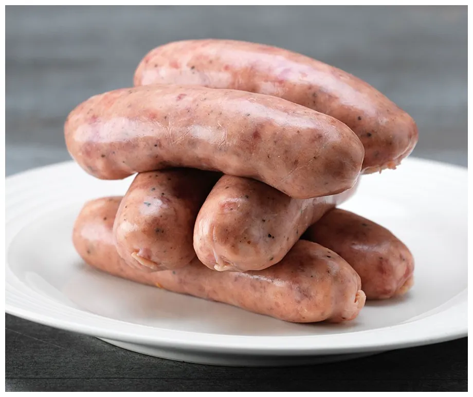 The great british sausage a tutorial the english kitchen