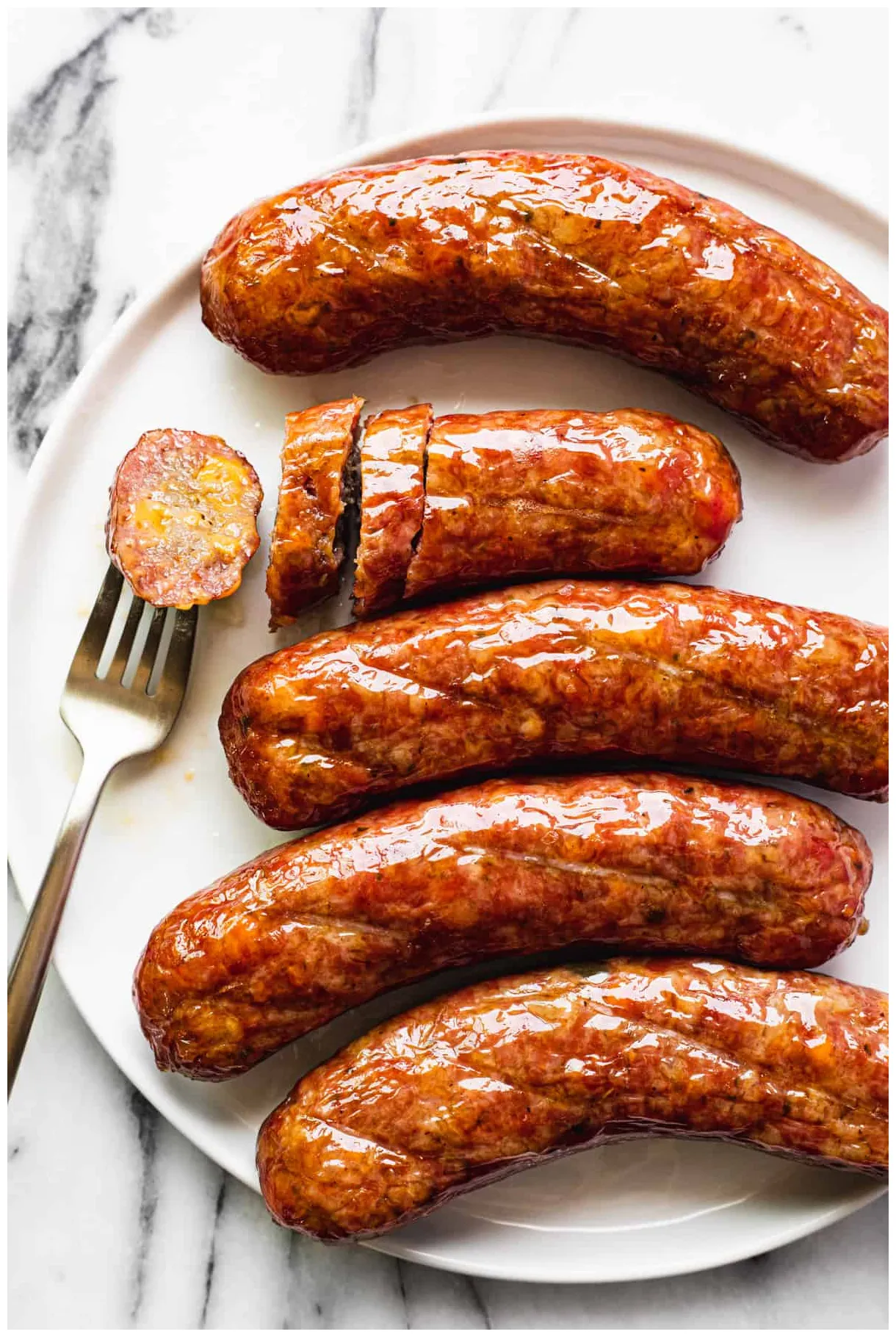 The best smoked sausage recipe midwest foodie