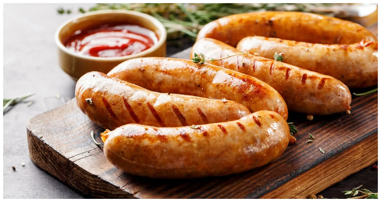 What to serve with sausage 10 irresistible side dishes insanely good