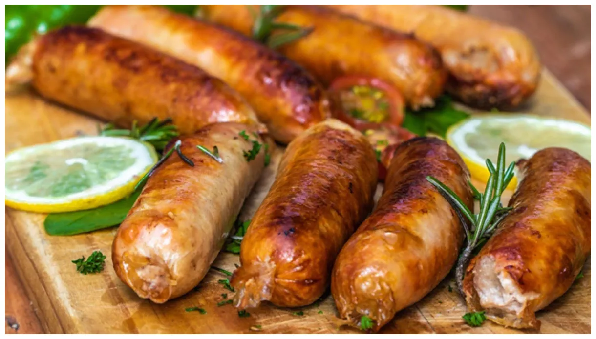 Discover the best way to cook sausages fresh farms