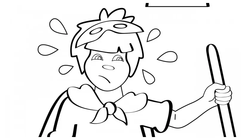 Saw Coloring Page at GetDrawings | Free download