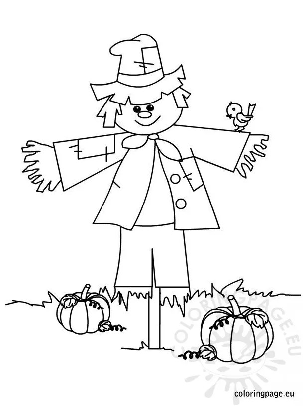 Coloring page