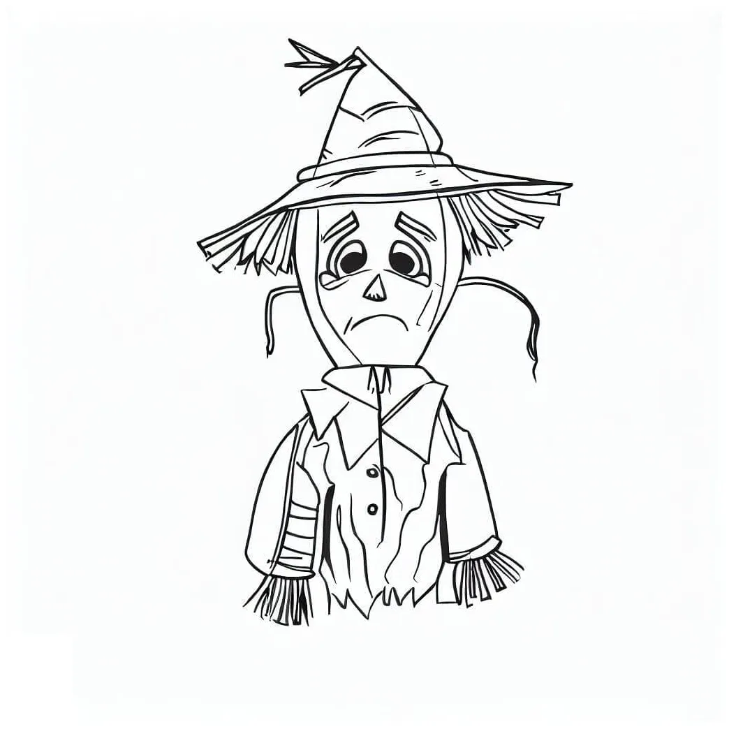 Sad download, print or color online for free