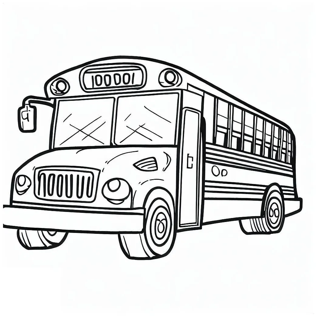 Drawing of download, print or color online