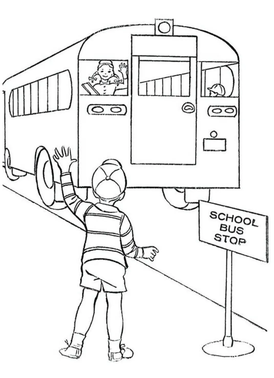 Basic download, print or color online for free