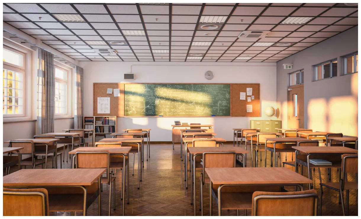 Education update normal operations in stt-stj, hybrid schedules on st