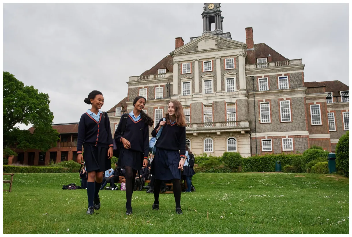 Top 8 best state schools in the uk edumentors