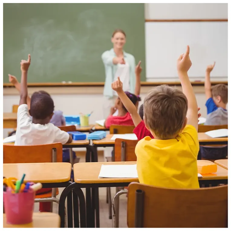 Globally Acknowledged Accreditation for Schools | GSAAA