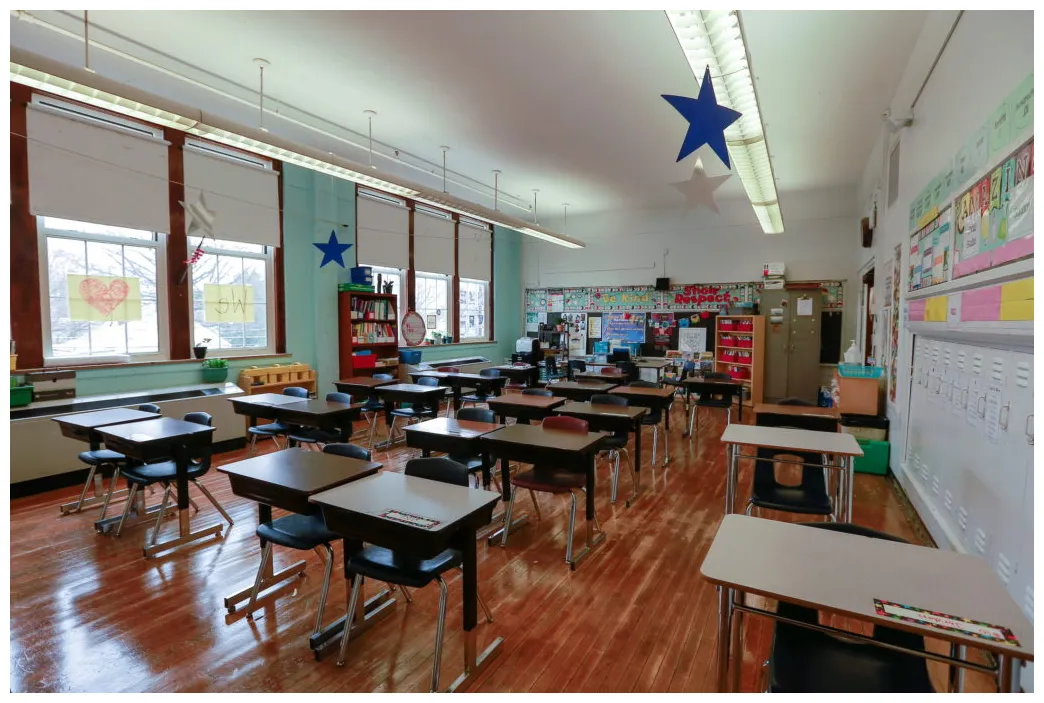 Can a longer school year help students recover from pandemic learning