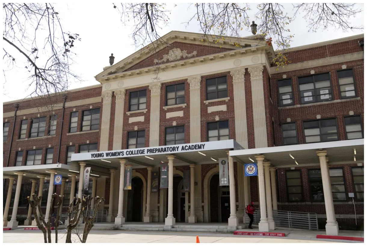 Houston's best high schools, according to Children at Risk ranking